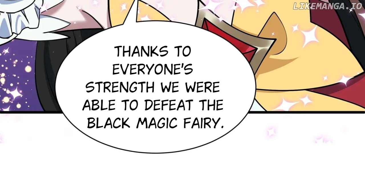 Era of the Haunted Chapter 509 - page 89